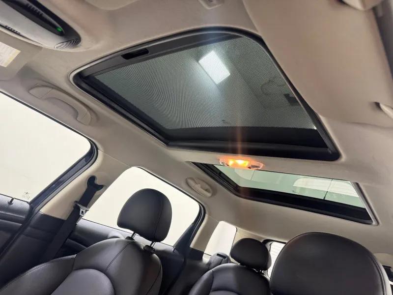 used 2014 MINI Countryman car, priced at $6,995