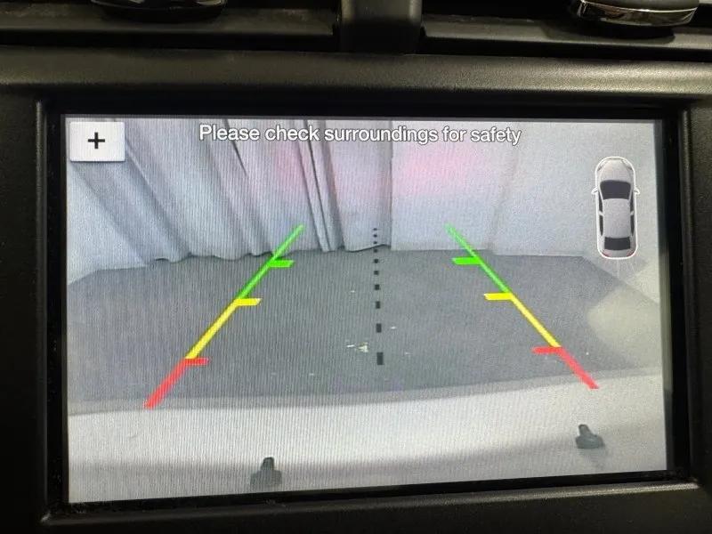 used 2017 Ford Fusion car, priced at $9,995