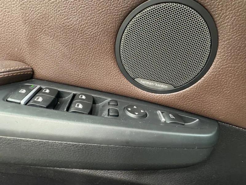 used 2015 BMW X4 car, priced at $10,495