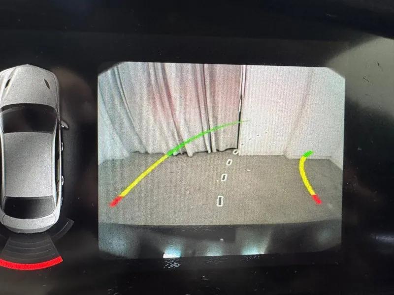 used 2017 Alfa Romeo Giulia car, priced at $10,995