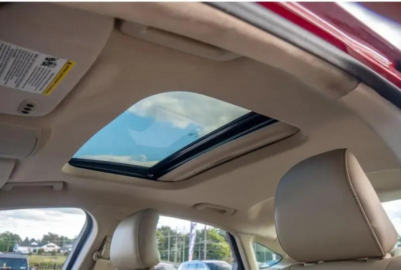 used 2017 Ford Fusion car, priced at $10,995