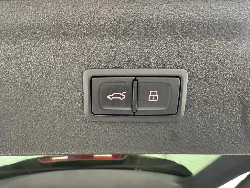 used 2017 Audi Q3 car, priced at $7,995