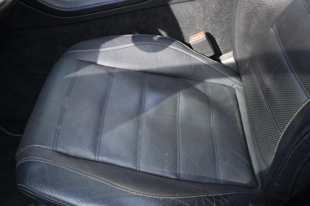 used 2023 Mercedes-Benz GLE 350 car, priced at $43,488