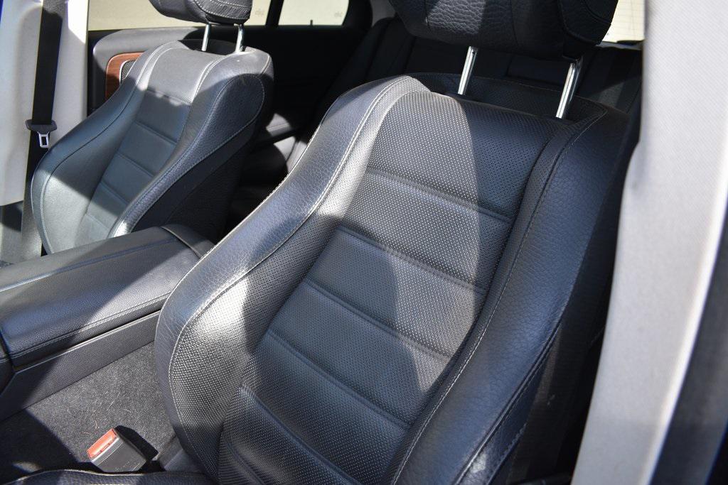 used 2023 Mercedes-Benz GLE 350 car, priced at $43,488