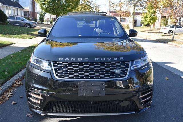 used 2021 Land Rover Range Rover Velar car, priced at $30,988