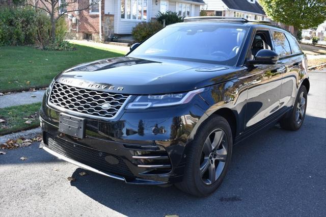 used 2021 Land Rover Range Rover Velar car, priced at $30,988