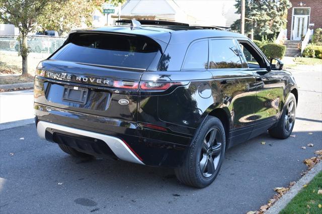 used 2021 Land Rover Range Rover Velar car, priced at $30,988