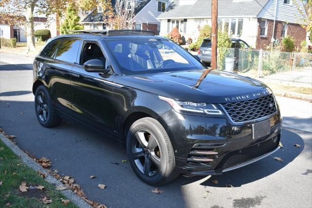 used 2021 Land Rover Range Rover Velar car, priced at $30,988