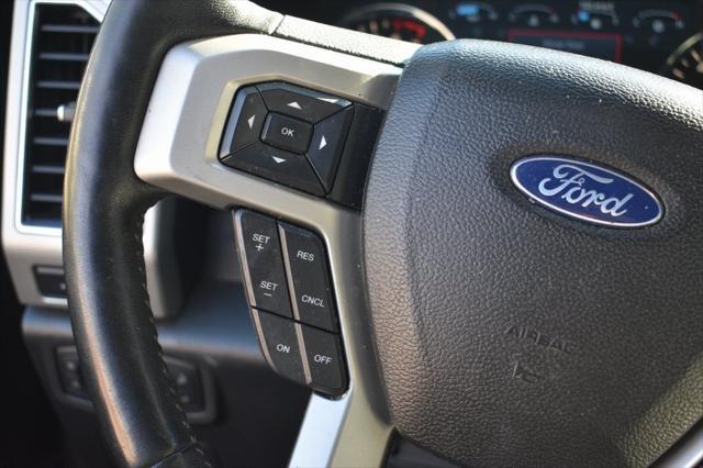 used 2018 Ford F-150 car, priced at $21,988