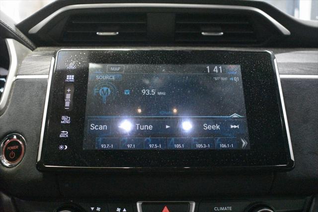 used 2018 Honda Clarity Plug-In Hybrid car, priced at $26,988