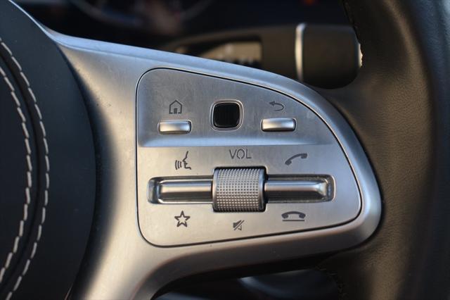 used 2020 Mercedes-Benz S-Class car, priced at $36,988