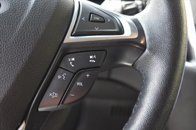 used 2022 Ford Edge car, priced at $19,088