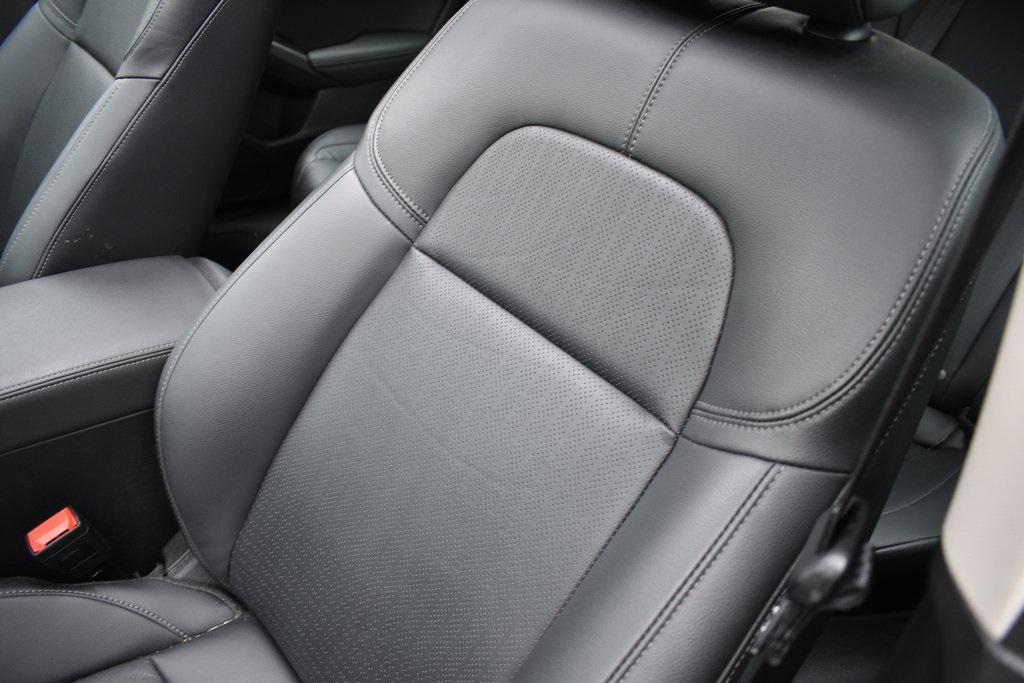 used 2023 Honda Civic car, priced at $23,488
