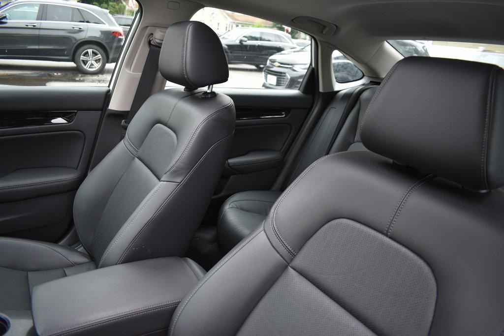 used 2023 Honda Civic car, priced at $23,488