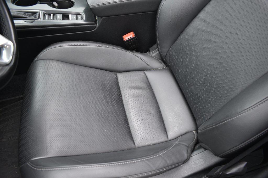 used 2023 Honda Civic car, priced at $23,488