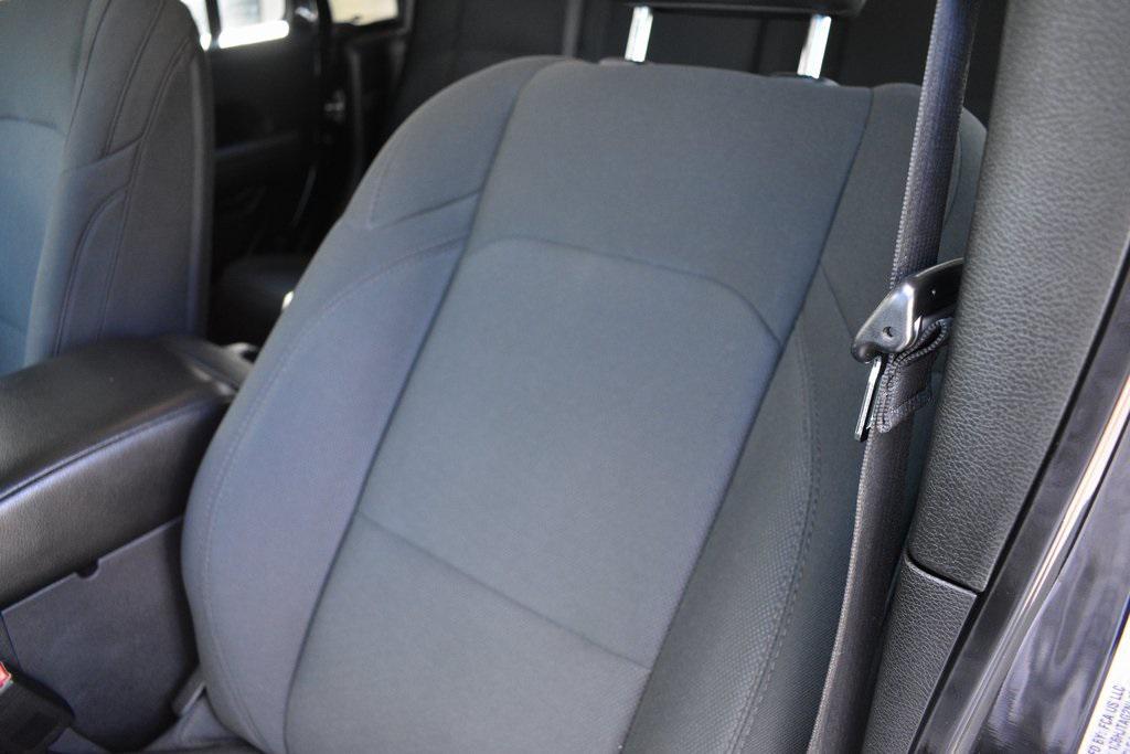 used 2022 Jeep Gladiator car, priced at $25,988