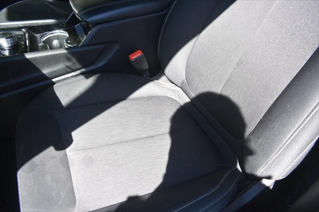used 2022 Jeep Grand Cherokee L car, priced at $20,788