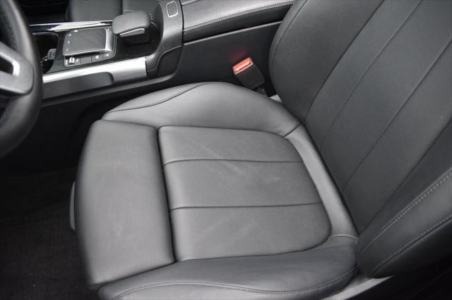 used 2021 Mercedes-Benz GLB 250 car, priced at $20,588