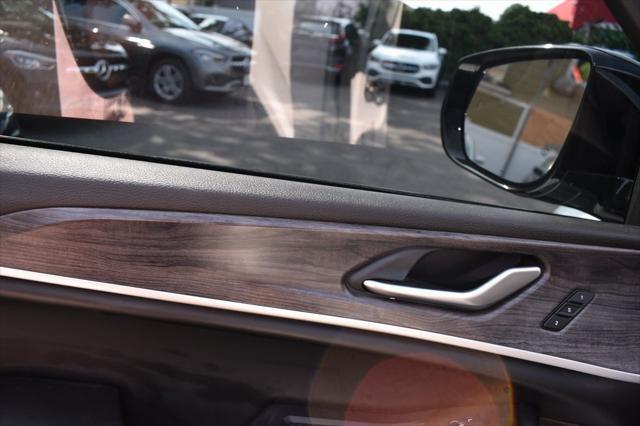 used 2023 Jeep Grand Cherokee 4xe car, priced at $37,988
