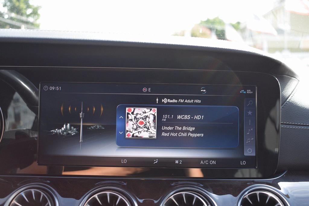 used 2019 Mercedes-Benz CLS 450 car, priced at $28,988