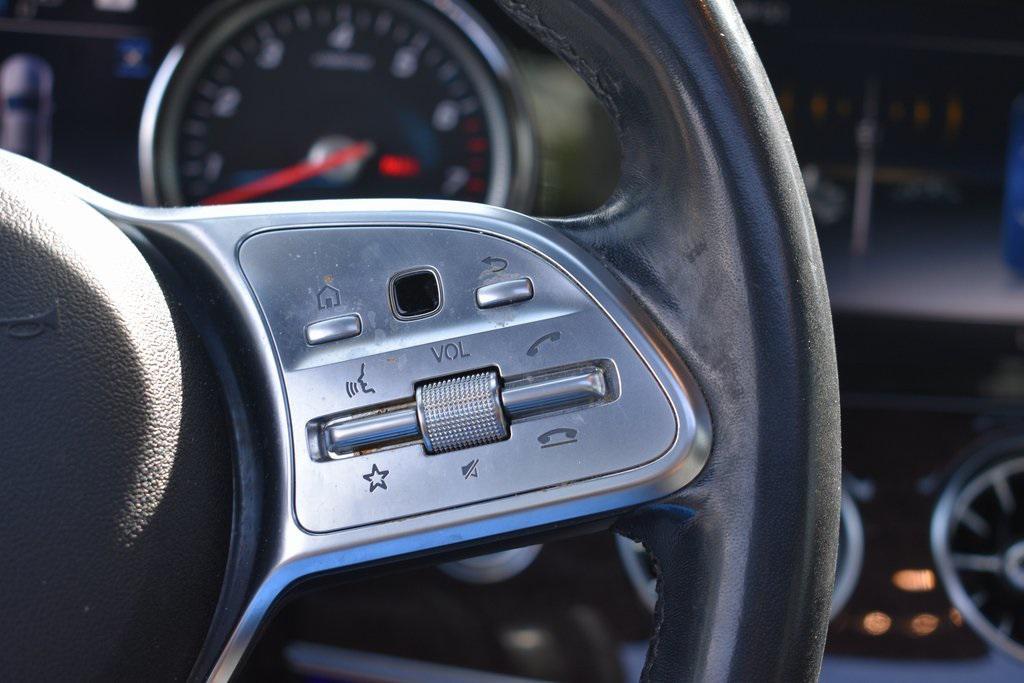 used 2019 Mercedes-Benz CLS 450 car, priced at $28,988