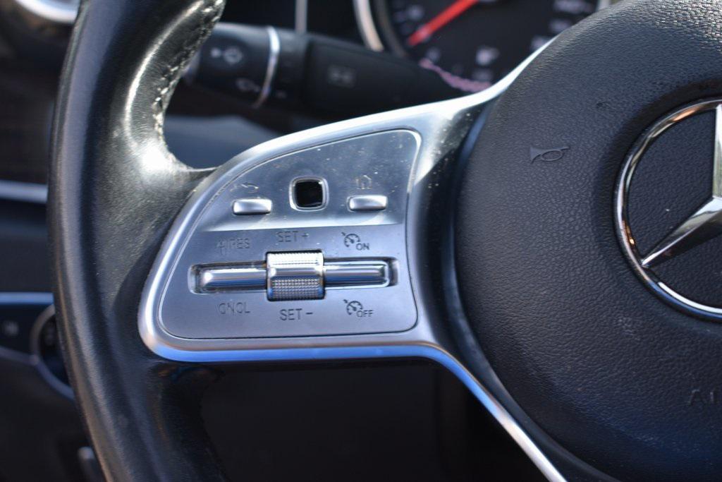 used 2019 Mercedes-Benz CLS 450 car, priced at $28,988