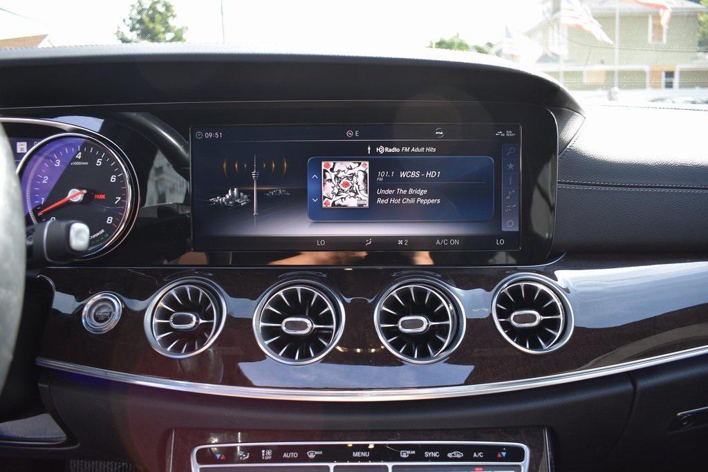 used 2019 Mercedes-Benz CLS 450 car, priced at $28,988