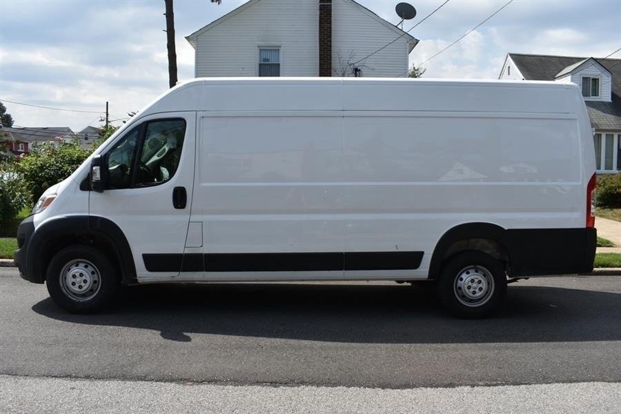 used 2023 Ram ProMaster 3500 car, priced at $22,988