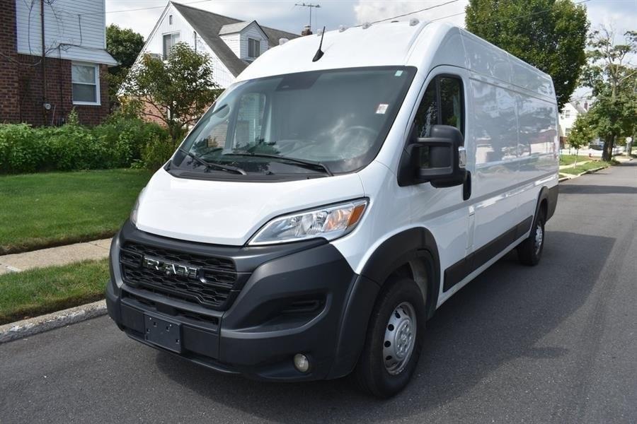 used 2023 Ram ProMaster 3500 car, priced at $22,988