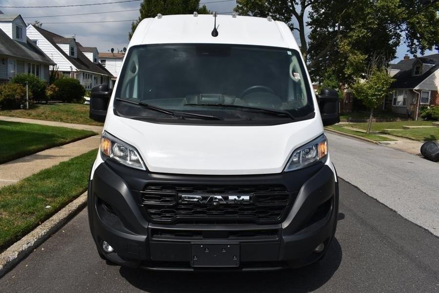 used 2023 Ram ProMaster 3500 car, priced at $22,988