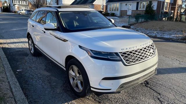 used 2021 Land Rover Range Rover Velar car, priced at $26,488