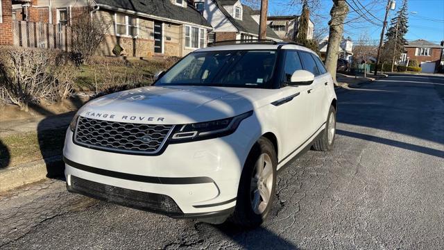 used 2021 Land Rover Range Rover Velar car, priced at $26,488