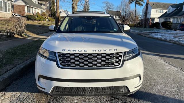 used 2021 Land Rover Range Rover Velar car, priced at $26,488