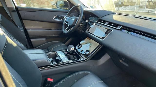 used 2021 Land Rover Range Rover Velar car, priced at $26,488