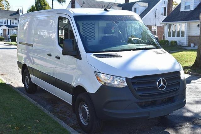 used 2019 Mercedes-Benz Sprinter 1500 car, priced at $22,988