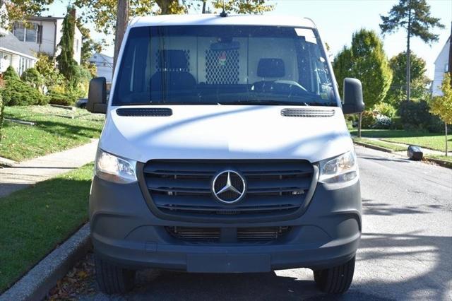 used 2019 Mercedes-Benz Sprinter 1500 car, priced at $22,988