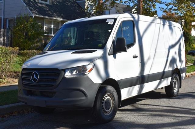 used 2019 Mercedes-Benz Sprinter 1500 car, priced at $22,988