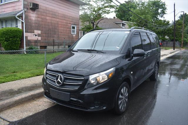 used 2023 Mercedes-Benz Metris car, priced at $33,488