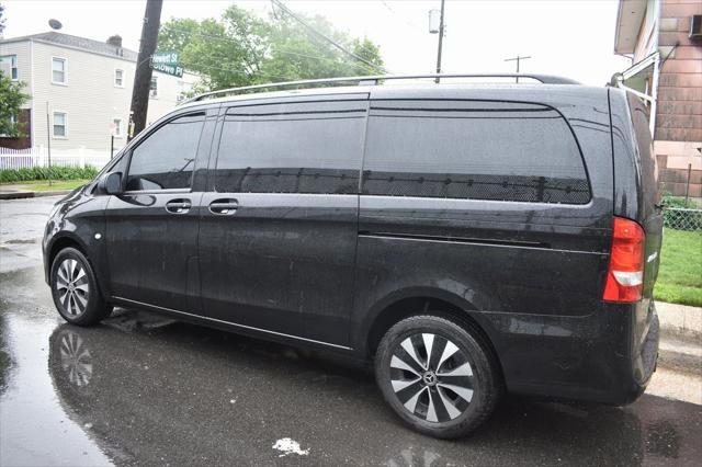 used 2023 Mercedes-Benz Metris car, priced at $33,488