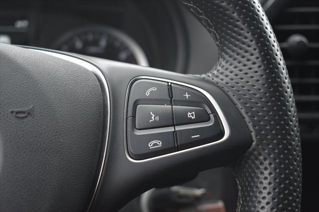 used 2023 Mercedes-Benz Metris car, priced at $33,488