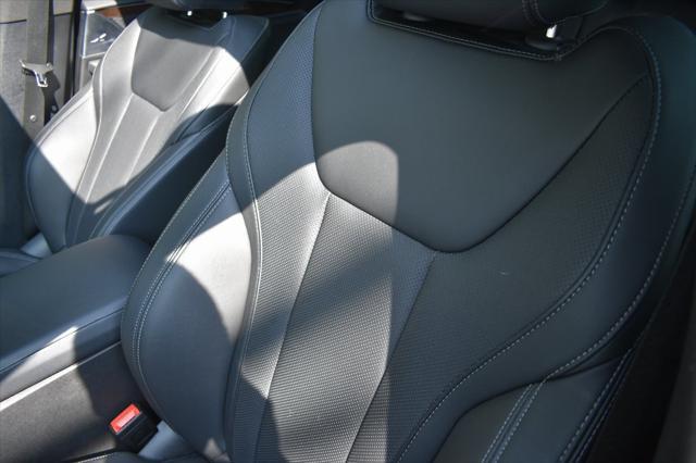 used 2024 BMW X4 car, priced at $29,988