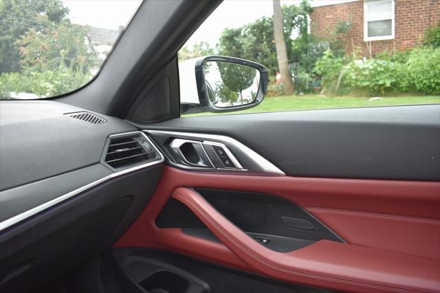 used 2022 BMW 430 car, priced at $26,088