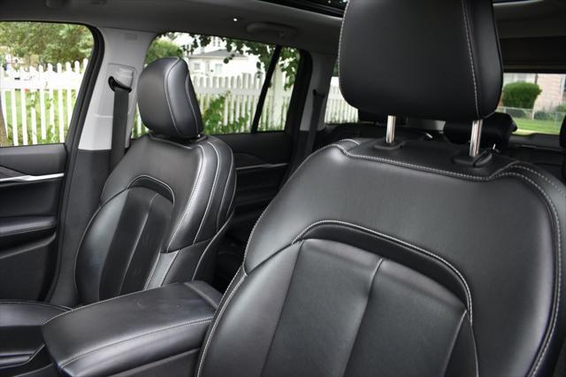 used 2023 Jeep Grand Cherokee 4xe car, priced at $37,988