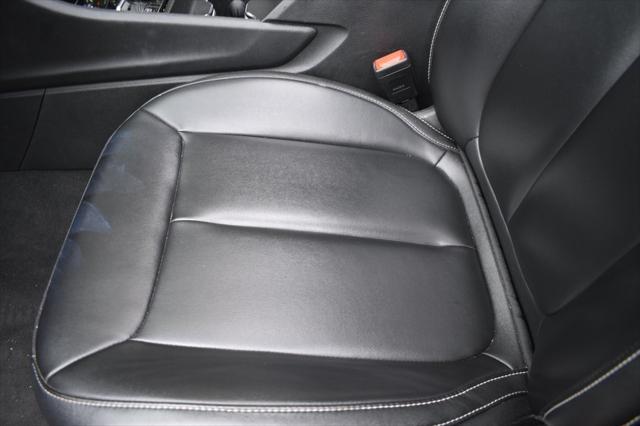 used 2023 Jeep Grand Cherokee 4xe car, priced at $37,988