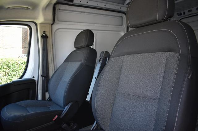 used 2020 Ram ProMaster 1500 car, priced at $17,988