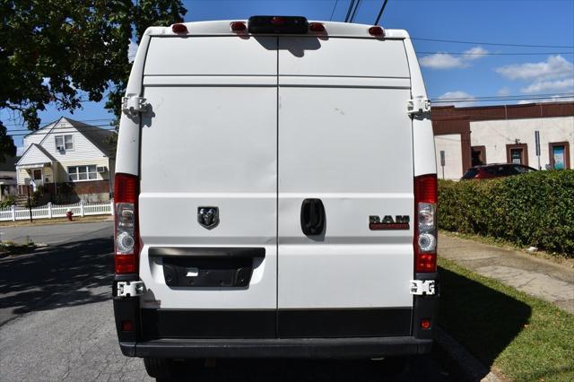 used 2020 Ram ProMaster 1500 car, priced at $17,988