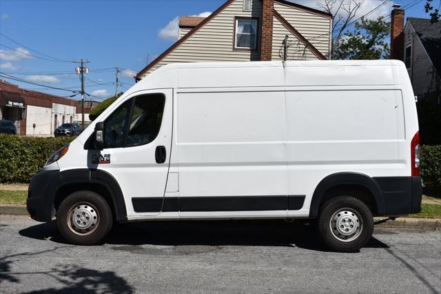 used 2020 Ram ProMaster 1500 car, priced at $17,988