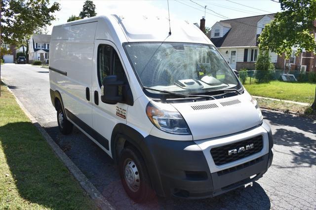 used 2020 Ram ProMaster 1500 car, priced at $17,988