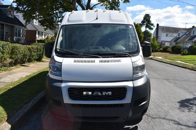 used 2020 Ram ProMaster 1500 car, priced at $17,988