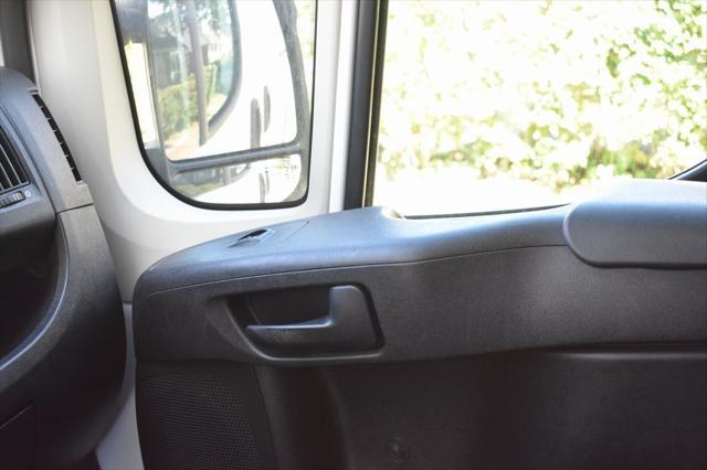 used 2020 Ram ProMaster 1500 car, priced at $17,988